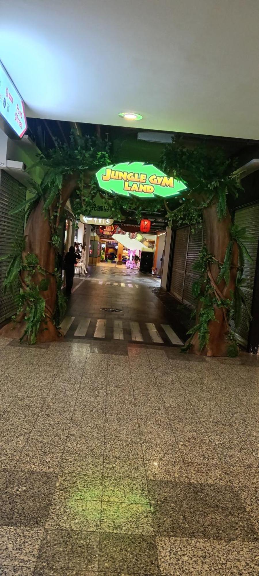 Appartement Bts Two Bedroom Apartment At Times Square Kuala Lumpur