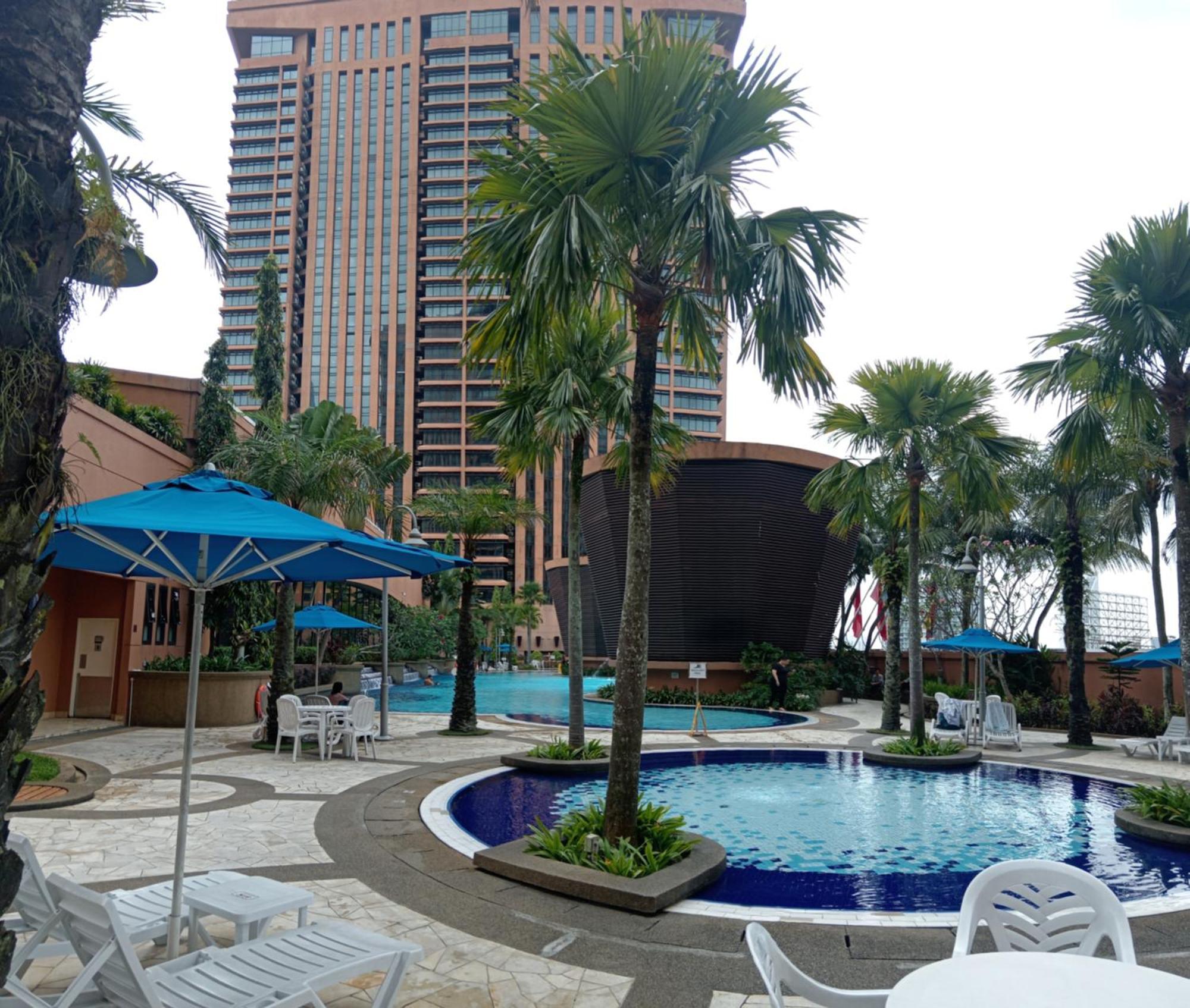 Appartement Bts Two Bedroom Apartment At Times Square *