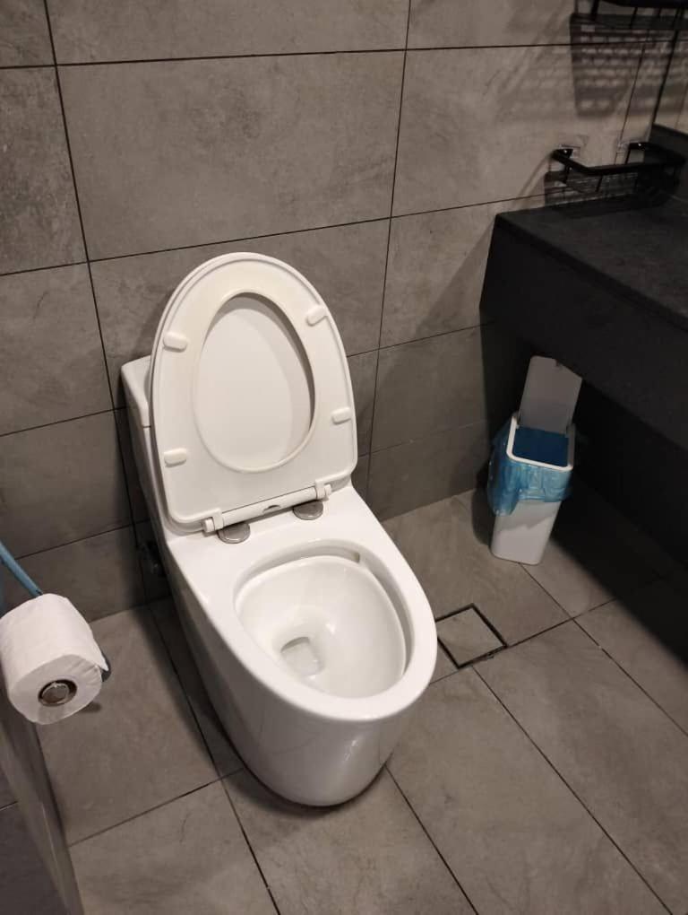 Appartement Bts Two Bedroom Apartment At Times Square Kuala Lumpur