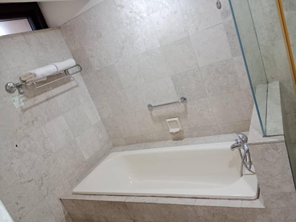 Bts Two Bedroom Apartment At Times Square * Kuala Lumpur