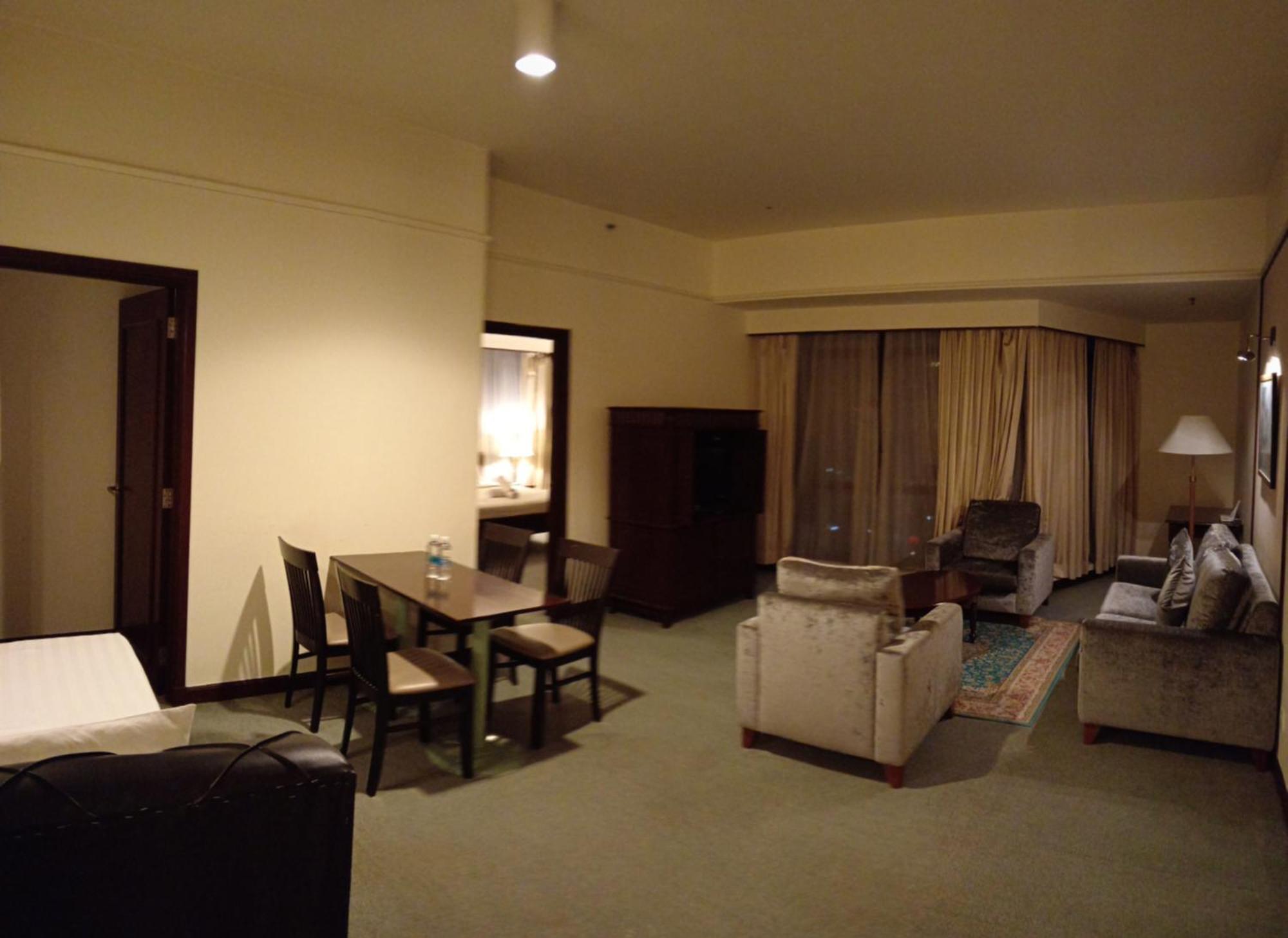 Appartement Bts Two Bedroom Apartment At Times Square Kuala Lumpur