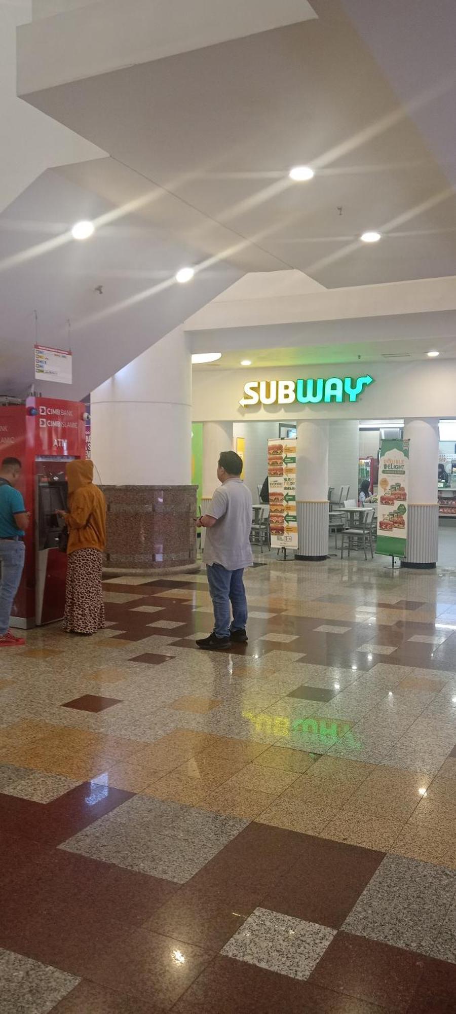Pangsapuri Bts At Times Square *