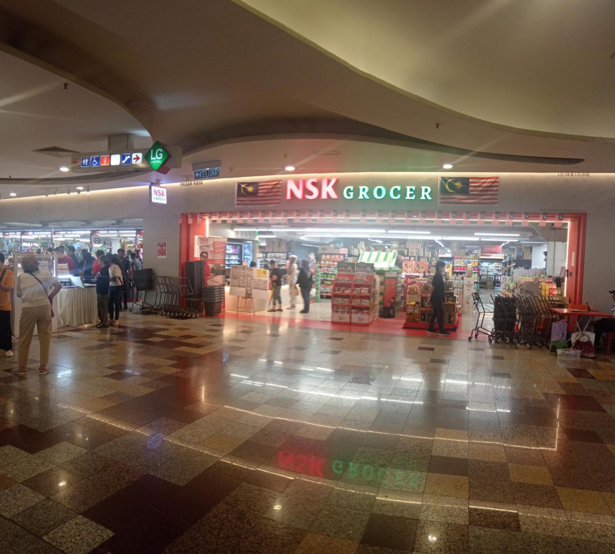 Pangsapuri Bts At Times Square Kuala Lumpur